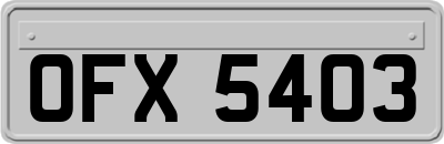OFX5403