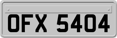 OFX5404