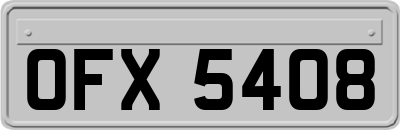 OFX5408