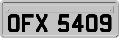 OFX5409