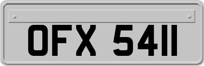 OFX5411