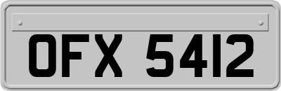 OFX5412