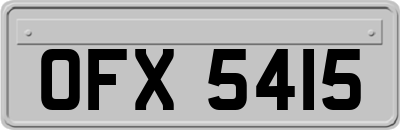 OFX5415
