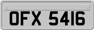 OFX5416