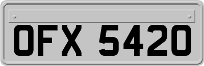 OFX5420