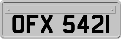 OFX5421