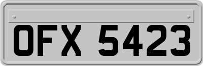 OFX5423