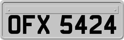 OFX5424