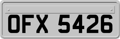 OFX5426