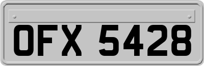 OFX5428