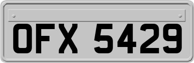 OFX5429