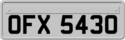 OFX5430