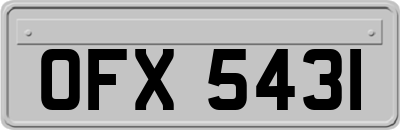 OFX5431