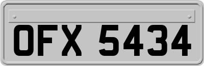OFX5434