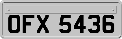 OFX5436