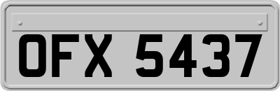 OFX5437