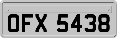 OFX5438