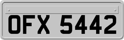 OFX5442