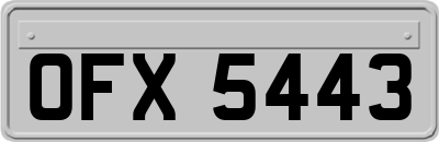 OFX5443