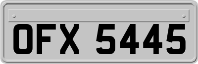 OFX5445