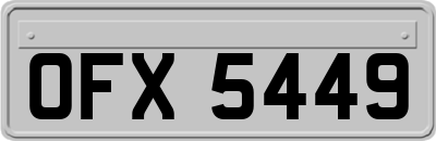 OFX5449