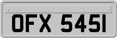 OFX5451