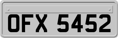 OFX5452