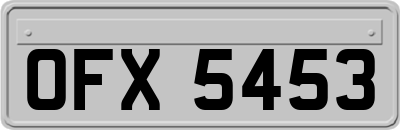 OFX5453