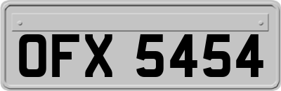 OFX5454