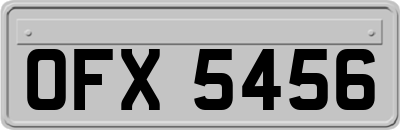 OFX5456