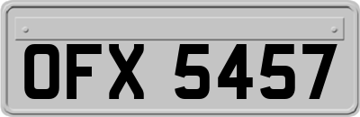 OFX5457