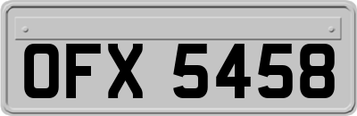 OFX5458