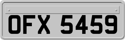 OFX5459