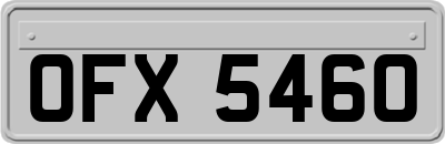 OFX5460