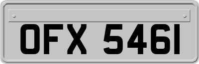 OFX5461