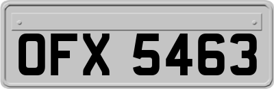 OFX5463