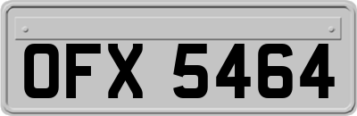 OFX5464