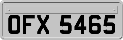 OFX5465