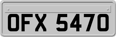 OFX5470