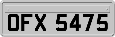 OFX5475