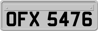 OFX5476