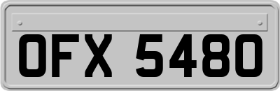OFX5480