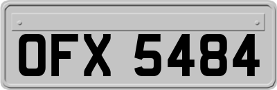 OFX5484