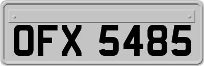 OFX5485