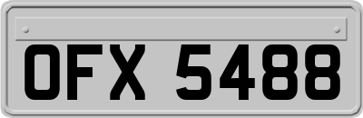 OFX5488