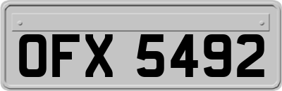 OFX5492