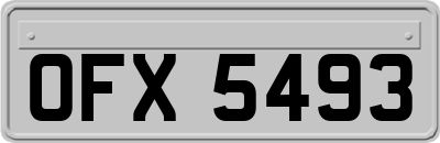 OFX5493