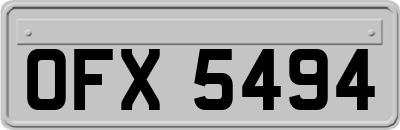 OFX5494