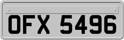 OFX5496