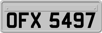 OFX5497